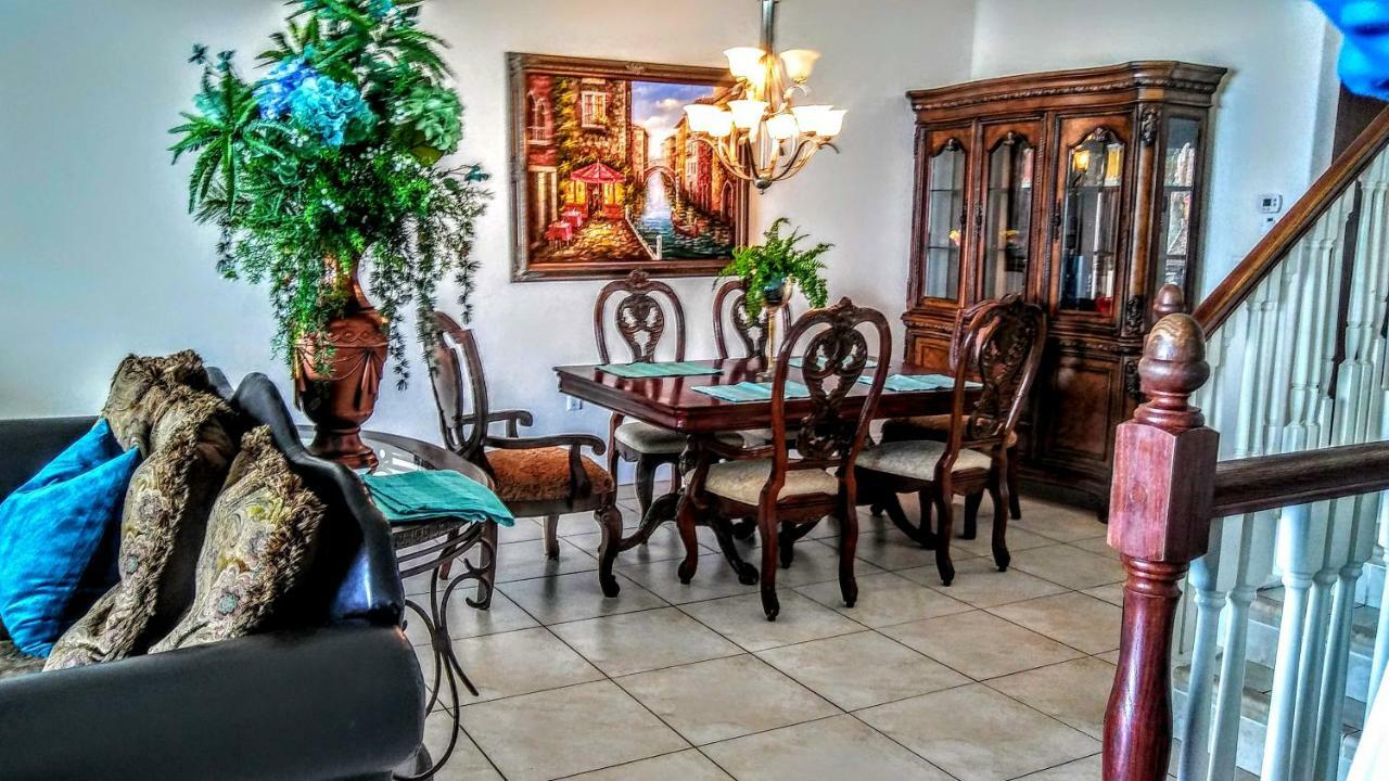 Mediterranean Three Story Beach Townhouse St. Pete Beach Exterior foto