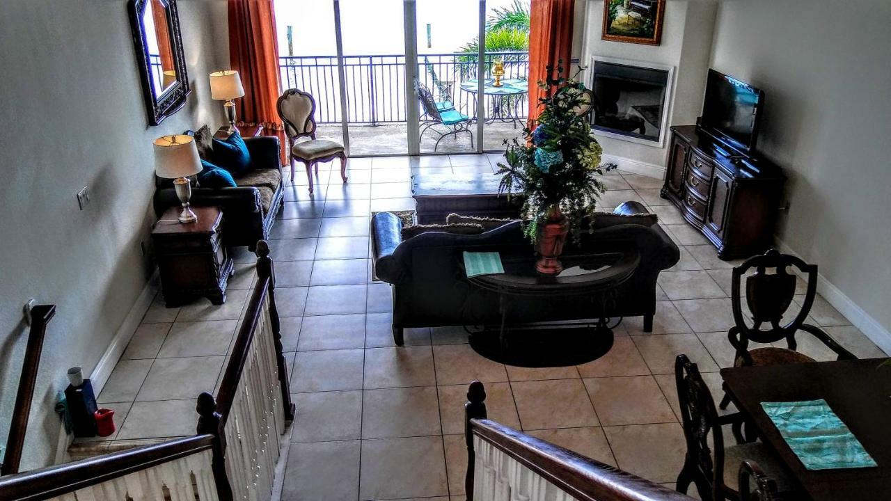 Mediterranean Three Story Beach Townhouse St. Pete Beach Exterior foto